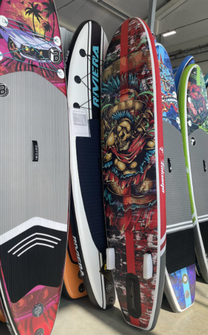 SUP (САП) ДОСКА RAIDEX TAKUMO 10.6’ (320СМ) N 10 в Красноярске SUP (САП) ДОСКА RAIDEX TAKUMO 10.6’ (320СМ) N 10 в Красноярске