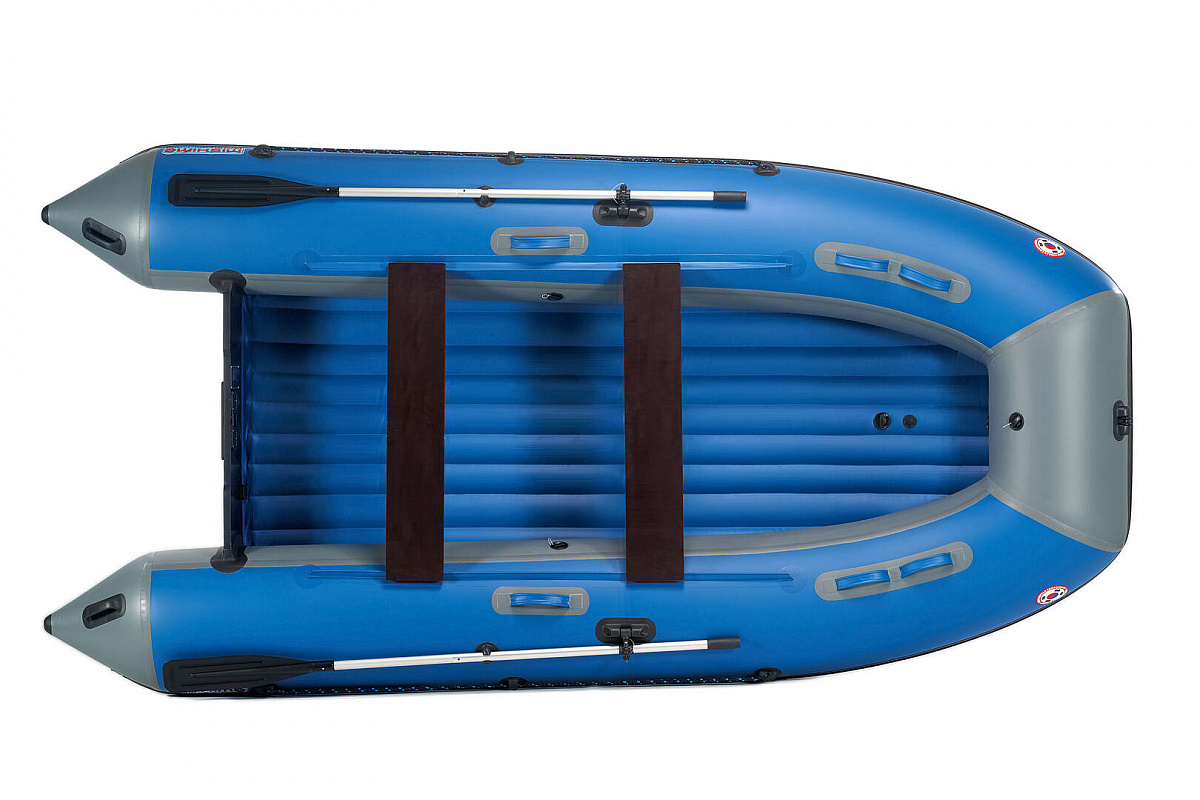 Лодка MISHIMO LITE DF 370 в Красноярске