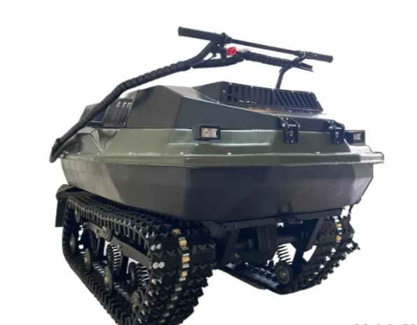 Мотобуксировщик ДиТрак-20 в базовой комплектации (с реверсом) в Красноярске Мотобуксировщик ДиТрак-20 в базовой комплектации (с реверсом) в Красноярске