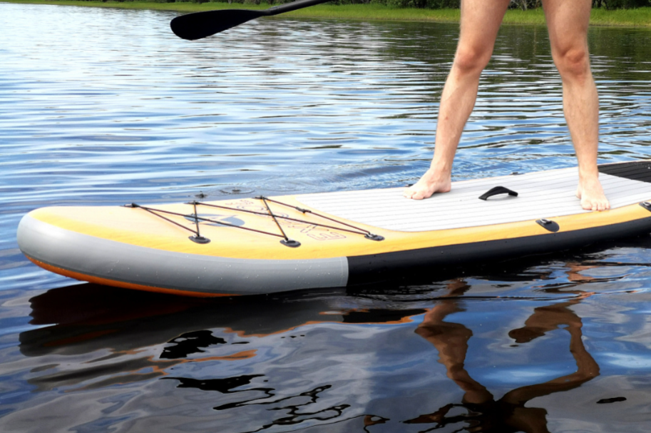 SUP (САП) Доска MISHIMO SHARK 10(305) в Красноярске SUP (САП) Доска MISHIMO SHARK 10(305) в Красноярске