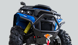 Квадроцикл РМ (Русская Механика) РМ 800 Т в Красноярске Квадроцикл РМ (Русская Механика) РМ 800 Т в Красноярске