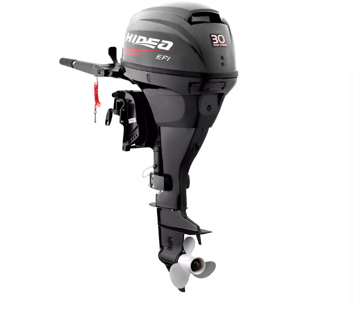 Лодочный мотор HIDEA HDEF30FES-T (Дистанция) инжектор в Красноярске Лодочный мотор HIDEA HDEF30FES-T (Дистанция) инжектор в Красноярске