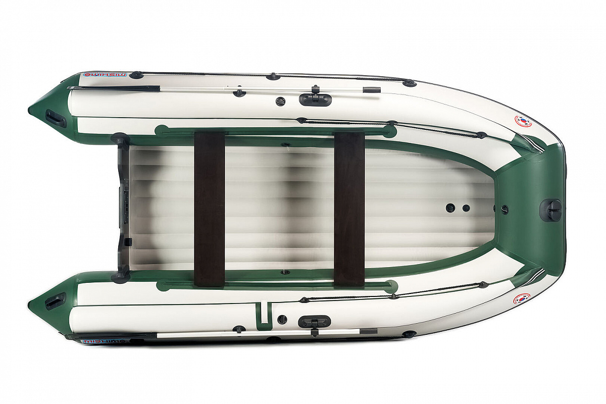 Лодка MISHIMO FAMILY LITE 430 в Красноярске