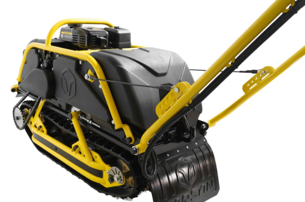 Мотобуксировщик SAPSAN SK 380 в Красноярске Мотобуксировщик SAPSAN SK 380 в Красноярске