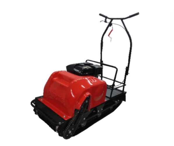 Мотобуксировщик PAXUS 550 15 л.с. в Красноярске Мотобуксировщик PAXUS 550 15 л.с. в Красноярске