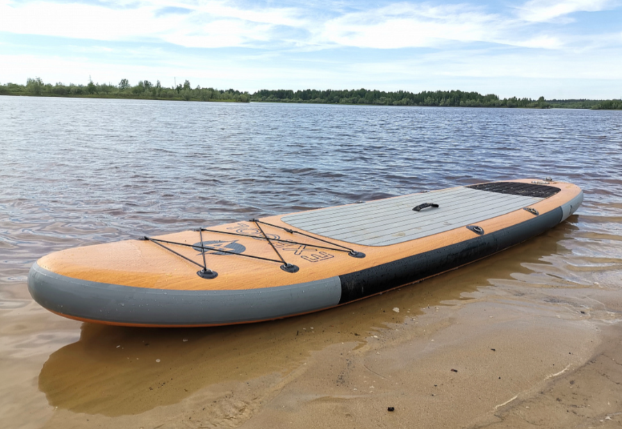 SUP (САП) Доска MISHIMO DECK 10.6(320) в Красноярске SUP (САП) Доска MISHIMO DECK 10.6(320) в Красноярске