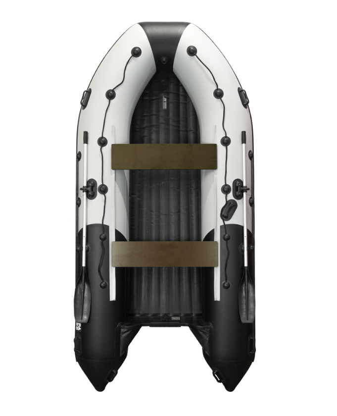 Лодка Ривьера 3600 НДНД ГИДРОЛЫЖА в Красноярске