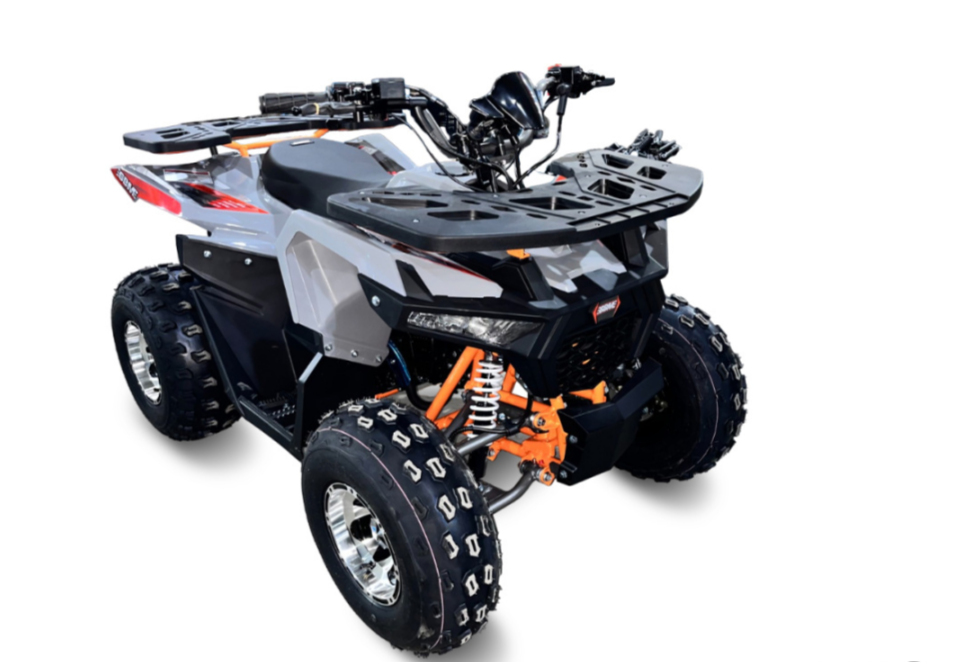 Квадроцикл GBM DAXTER 220 NEW PREMIUM в Красноярске Квадроцикл GBM DAXTER 220 NEW PREMIUM в Красноярске