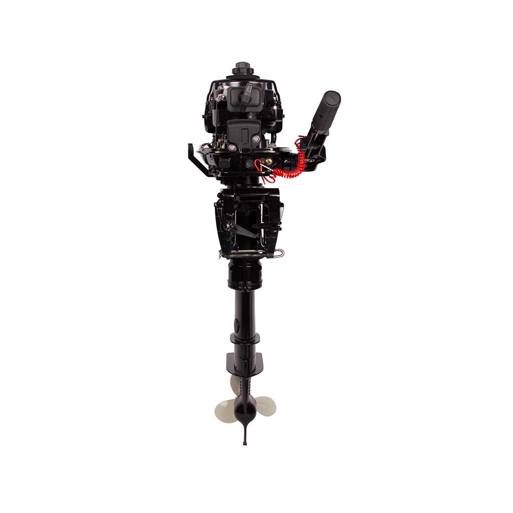 ЛОДОЧНЫЙ МОТОР TOYAMA T5ABMS в Красноярске