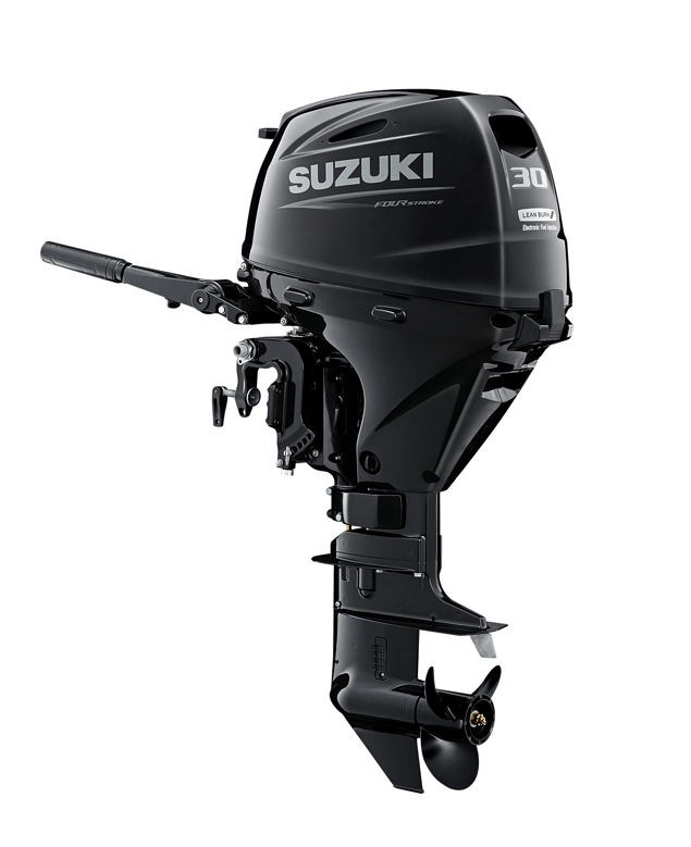Лодочный мотор Suzuki DF30AL в Красноярске Лодочный мотор Suzuki DF30AL в Красноярске