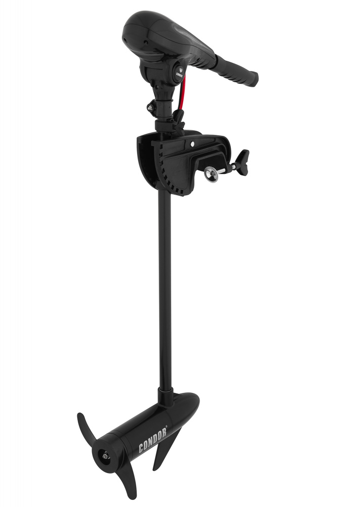 ЭЛЕКТРОМОТОР CONDOR NRS-46X (0,65 Л.С) С ИНДИКАТОРОМ БАТАРЕИ в Красноярске ЭЛЕКТРОМОТОР CONDOR NRS-46X (0,65 Л.С) С ИНДИКАТОРОМ БАТАРЕИ в Красноярске