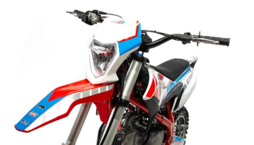 Питбайк MOTOLAND (МОТОЛЕНД) Apollo125 DT125 в Красноярске Питбайк MOTOLAND (МОТОЛЕНД) Apollo125 DT125 в Красноярске