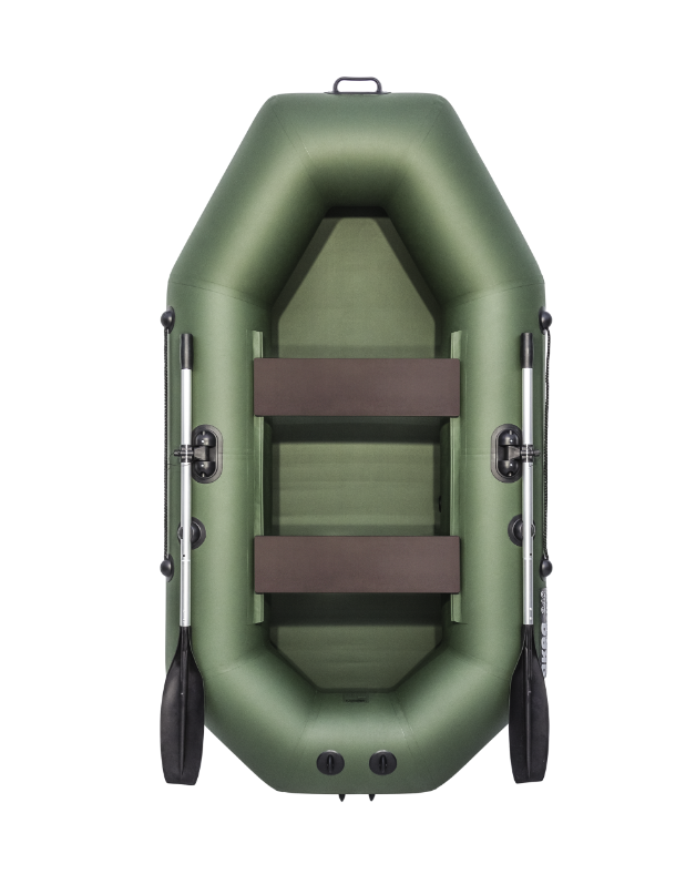  Лодка АКВА-МАСТЕР 240 в Красноярске