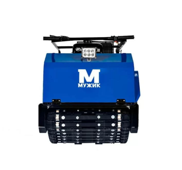 Мотобуксировщик МУЖИК М600 СТАНДАРТ 17 л.с. в Красноярске Мотобуксировщик МУЖИК М600 СТАНДАРТ 17 л.с. в Красноярске