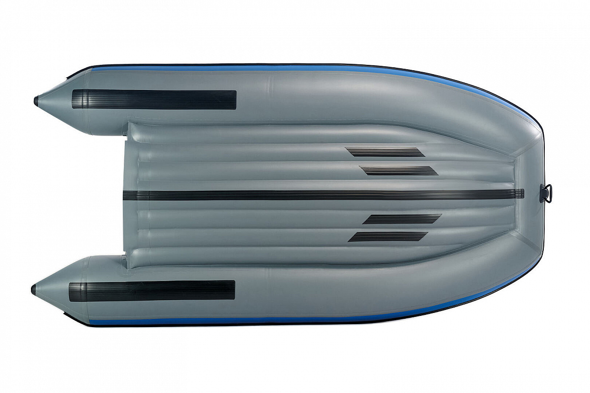 Лодка MISHIMO LITE 390 в Красноярске