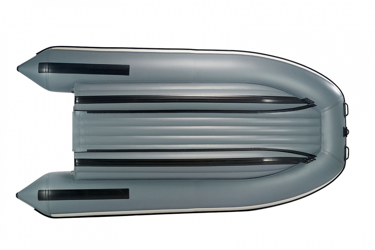 Лодка MISHIMO LITE DF 370 в Красноярске