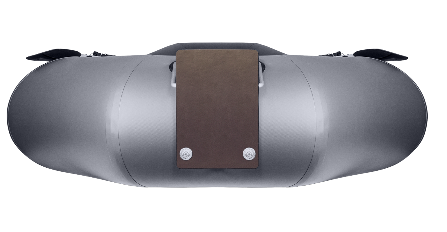 Лодка АКВА-МАСТЕР 300 ТР в Красноярске