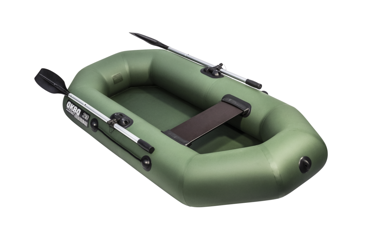  Лодка АКВА-ОПТИМА 210 в Красноярске