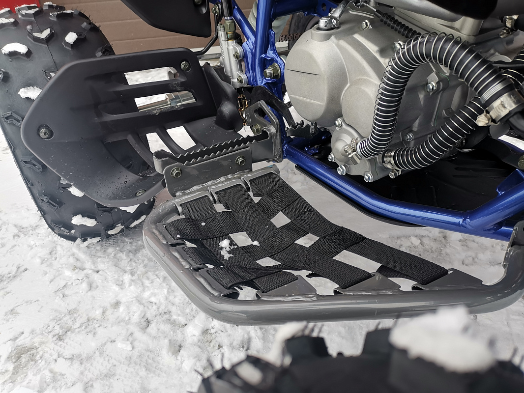 Квадроцикл PROMAX RAPTOR 300 NEW RedBull в Красноярске