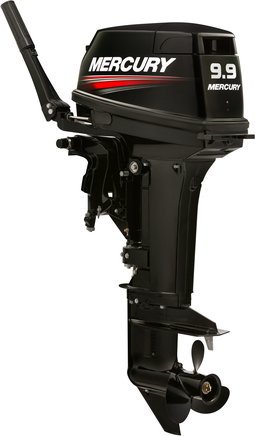 ЛОДОЧНЫЙ МОТОР MERCURY 9.9 MH TMC 247 CC в Красноярске ЛОДОЧНЫЙ МОТОР MERCURY 9.9 MH TMC 247 CC в Красноярске