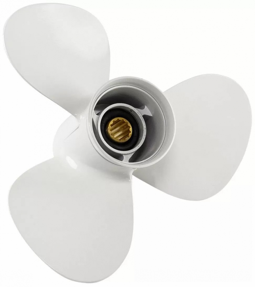 ВИНТ ГРЕБНОЙ YAMAHA 40-55 / F30-60; 3X11-5/8X11 в Красноярске ВИНТ ГРЕБНОЙ YAMAHA 40-55 / F30-60; 3X11-5/8X11 в Красноярске