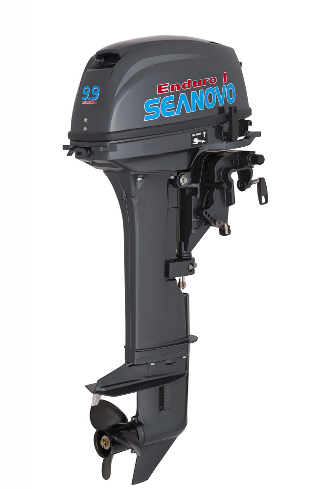 Лодочный мотор SEANOVO SN9.9FFES Enduro в Красноярске Лодочный мотор SEANOVO SN9.9FFES Enduro в Красноярске