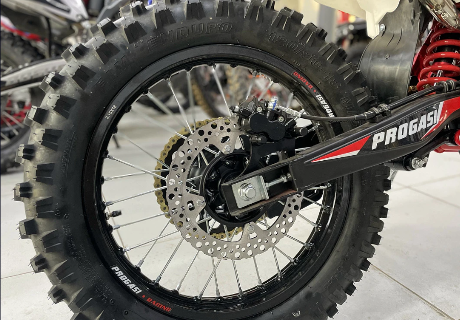 Мотоцикл Progasi SUPER MAX 250 PRO SPORT в Красноярске Мотоцикл Progasi SUPER MAX 250 PRO SPORT в Красноярске