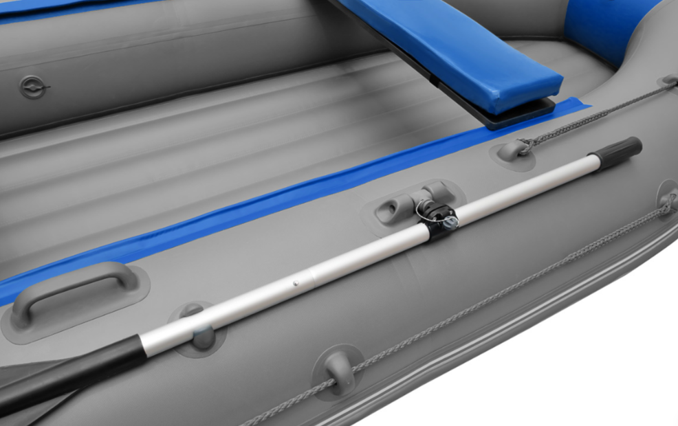 ЛОДКА ДРАККАР 3400 НДНД HANT-PRO в Красноярске