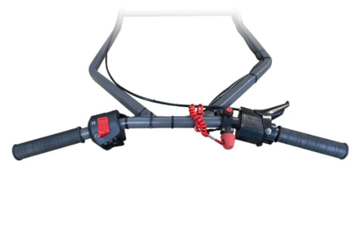 Мотобуксировщик СТЕМ СЕВЕР ЭКОНОМ 500 15 л.с. в Красноярске