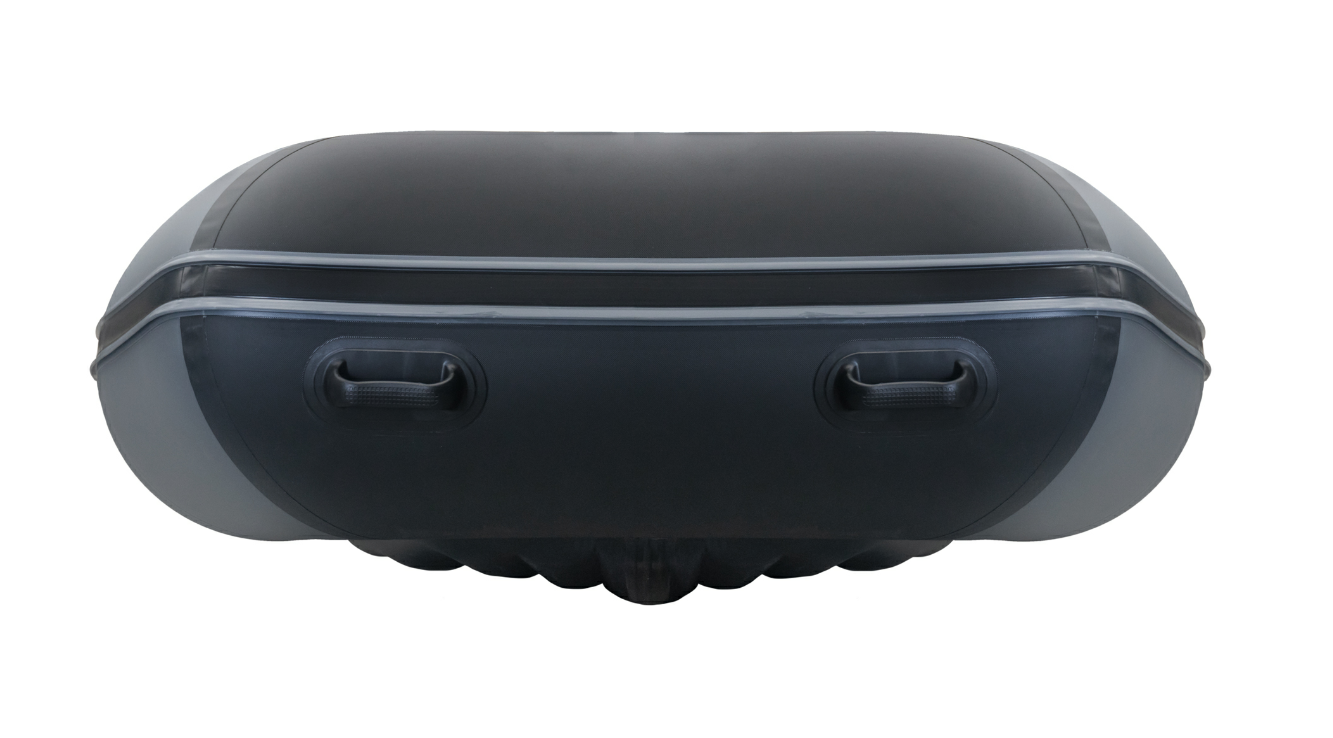 Лодка Таймень RX 3900 НДНД в Красноярске