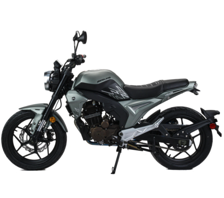 Мотоцикл MOTOLAND (МОТОЛЕНД) 300 CBR в Красноярске Мотоцикл MOTOLAND (МОТОЛЕНД) 300 CBR в Красноярске