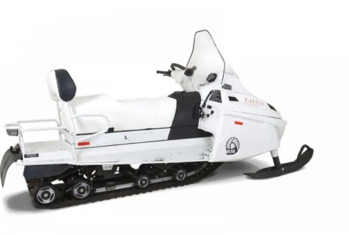 СНЕГОХОД РМ ТАЙГА ПАТРУЛЬ 551 SWT в Красноярске СНЕГОХОД РМ ТАЙГА ПАТРУЛЬ 551 SWT в Красноярске