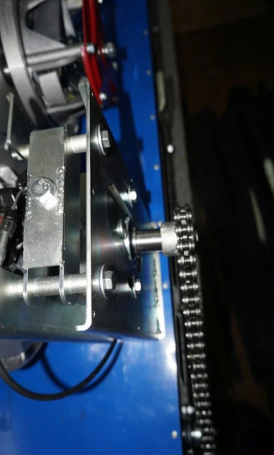 Мотобуксировщик XTREME-MOTORS "Полюс-2" Зима 15 л.с. в Красноярске Мотобуксировщик XTREME-MOTORS "Полюс-2" Зима 15 л.с. в Красноярске