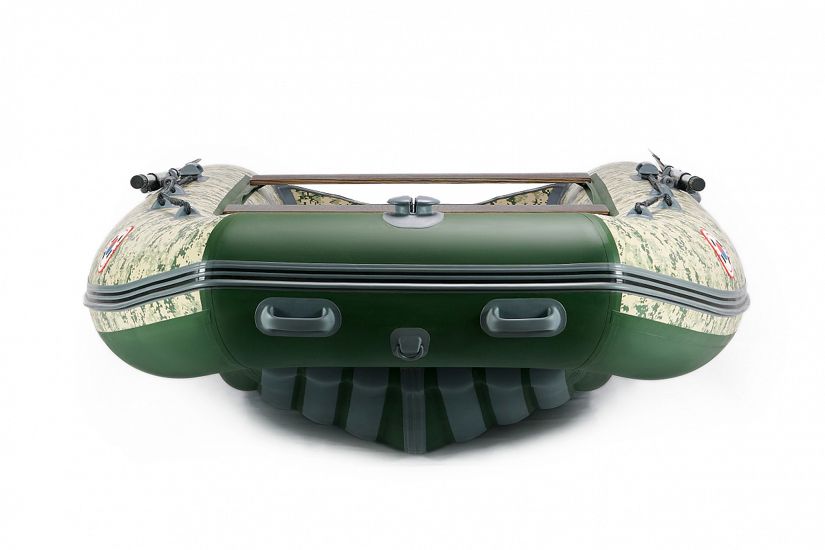 Лодка MISHIMO RAPID 360 PRO в Красноярске