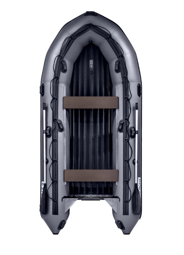 Лодка APACHE 3700 НДНД в Красноярске