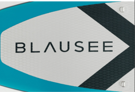 НАДУВНОЙ SUP-BOARD BUSINESS LIGHT BLUE 10,6 в Красноярске НАДУВНОЙ SUP-BOARD BUSINESS LIGHT BLUE 10,6 в Красноярске