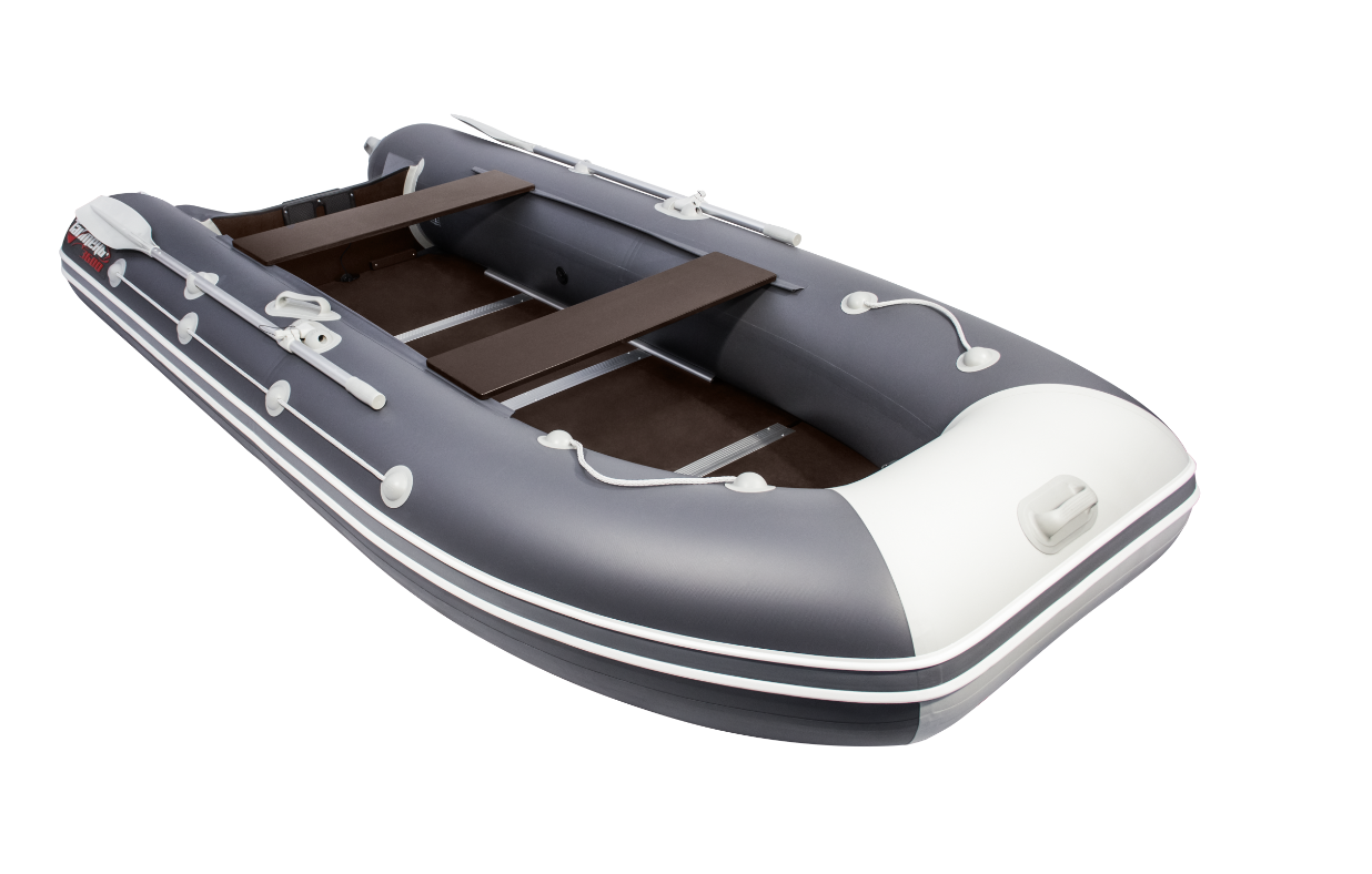 Лодка Таймень lx 3600 ск в Красноярске