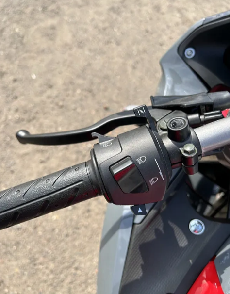 Мотоцикл RACER RC300CS SKYWAY SPORT в Красноярске Мотоцикл RACER RC300CS SKYWAY SPORT в Красноярске