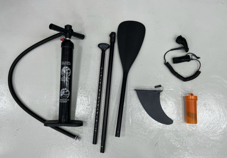 SUP (САП) ДОСКА RAIDEX TAITA PREMIUM SPINE 12,6’ (381СМ) в Красноярске SUP (САП) ДОСКА RAIDEX TAITA PREMIUM SPINE 12,6’ (381СМ) в Красноярске