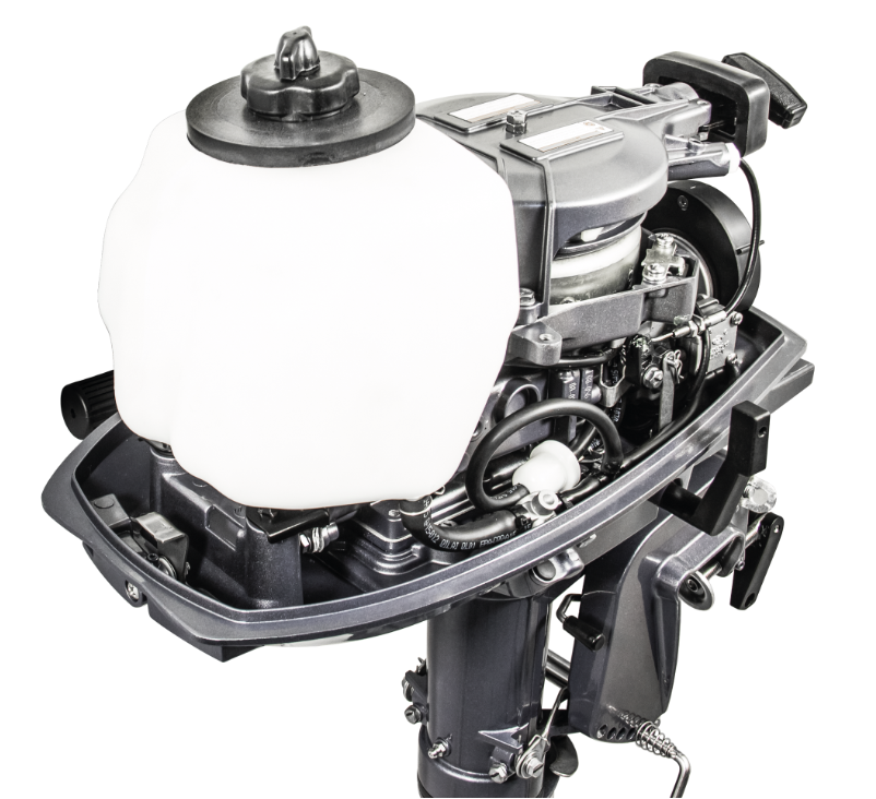 Лодочный мотор APACHE T5 BS в Красноярске Лодочный мотор APACHE T5 BS в Красноярске