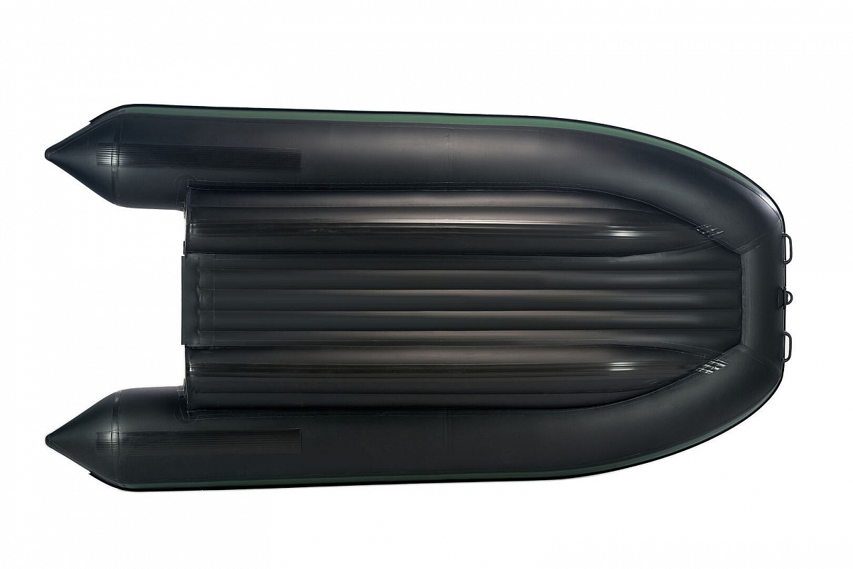 Лодка MISHIMO LITE DF 370 в Красноярске