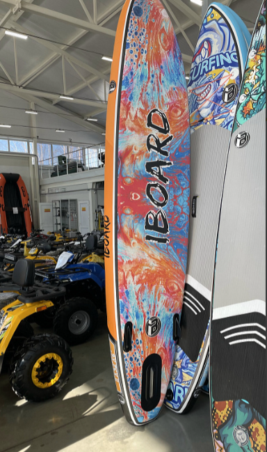 SUP (САП) ДОСКА RAIDEX I BOARD 11’ (332СМ) N 31 в Красноярске SUP (САП) ДОСКА RAIDEX I BOARD 11’ (332СМ) N 31 в Красноярске