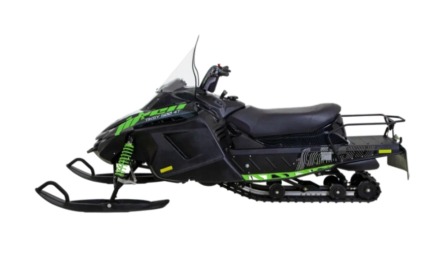 Снегоход РМ TIKSY 500 4Т в Красноярске Снегоход РМ TIKSY 500 4Т в Красноярске