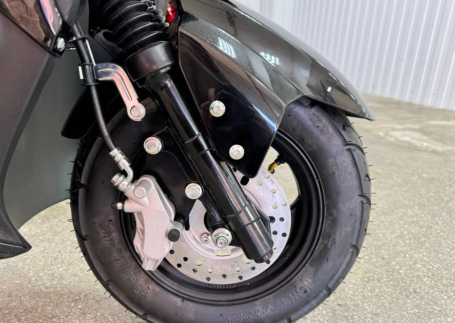 Скутер PROMAX ROX 200 (49) в Красноярске Скутер PROMAX ROX 200 (49) в Красноярске