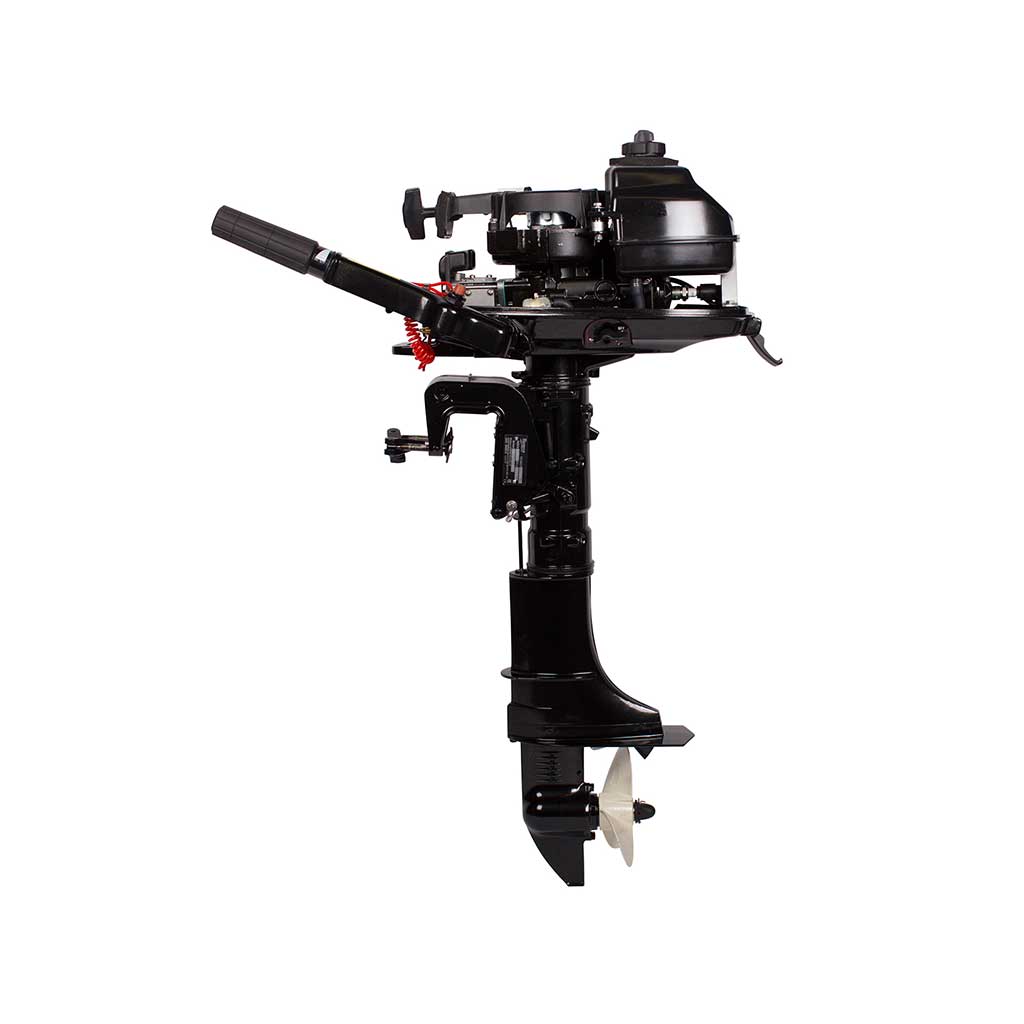 ЛОДОЧНЫЙ МОТОР TOYAMA T5ABMS в Красноярске