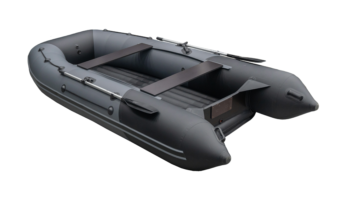 Лодка Таймень RX 3900 НДНД в Красноярске