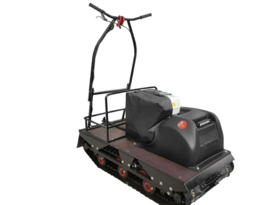 Мотобуксировщик PAXUS 650 AVANT 13 л.с. HONDA в Красноярске Мотобуксировщик PAXUS 650 AVANT 13 л.с. HONDA в Красноярске