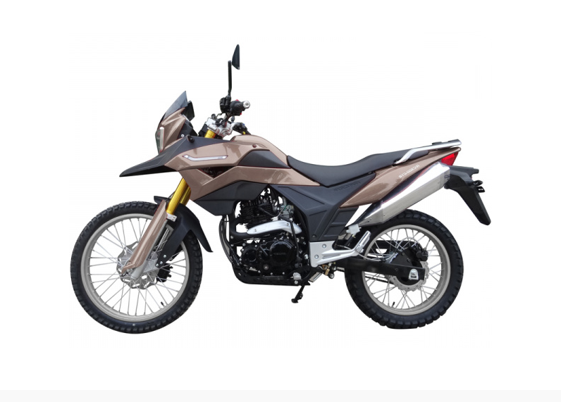 Мотоцикл RACER RC300-GY8 RANGER в Красноярске Мотоцикл RACER RC300-GY8 RANGER в Красноярске