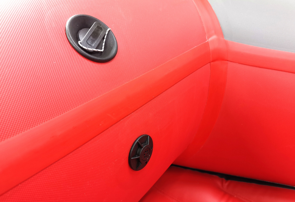 КОМПЛЕКТ Лодка MISHIMO PRO 350 + ЛОДОЧНЫЙ МОТОР MARLIN MP 9.9 (20) AMHS PRO в Красноярске