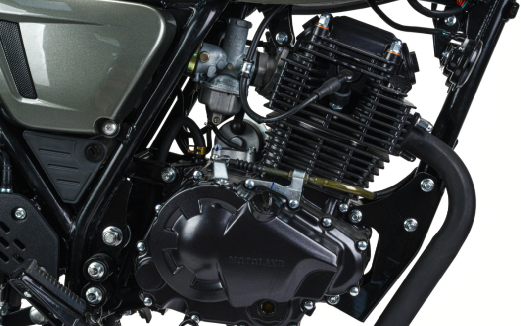 Мотоцикл MOTOLAND (МОТОЛЕНД) TEXAS 300 в Красноярске Мотоцикл MOTOLAND (МОТОЛЕНД) TEXAS 300 в Красноярске